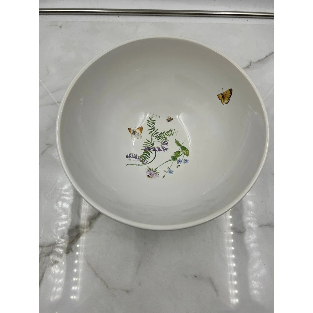 Vtg Marjolein Bastin Wildflower Meadow 12